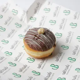 Chocolate Doughnut